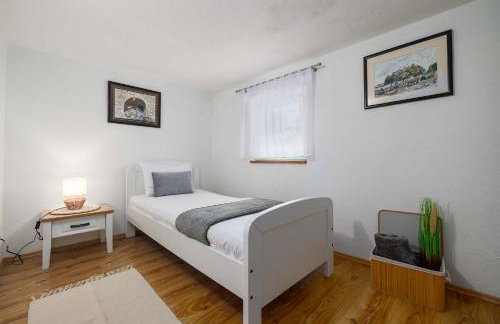 Apartment Katalin Kornić - Foto 11