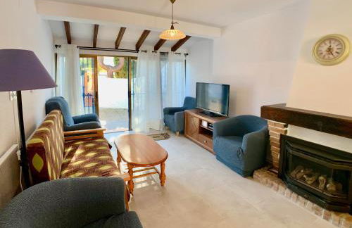 Clubrent - Townhouse La Merced - Foto 2