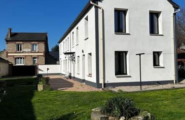 Maison de campagne normande - Foto 19