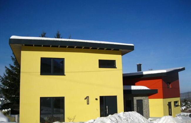 Apartment in Eibenstock - Foto 23