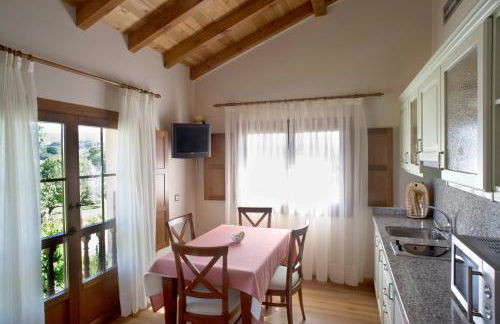 Apartamentos Rurales Antojanes - Foto 33