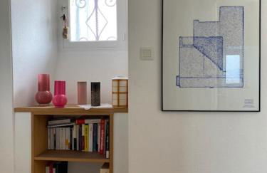 Maison de vacances hyper centre, plage à pied - Etables sur Mer - Foto 15