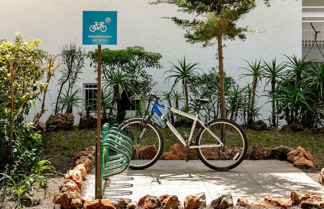 Pinhal da Marina Apartamentos Turisticos - Foto 68