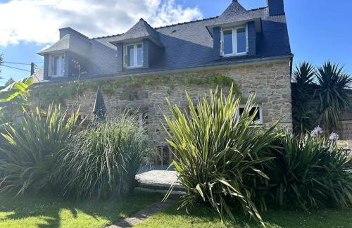 Le Ty Moulin Gîte Breton - Foto 1