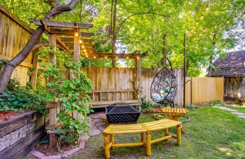 Lovely Salt Lake City Cottage with Outdoor Space! - Foto 1