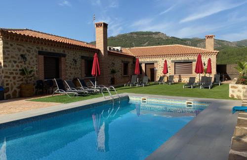 Hotel Rural La Cabrera - Foto 16