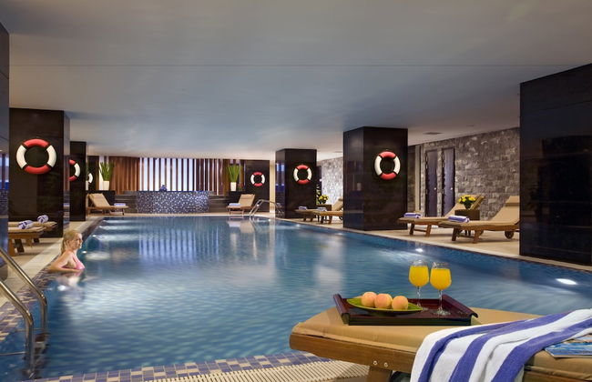 Somerset Hoa Binh Hanoi - Foto 21