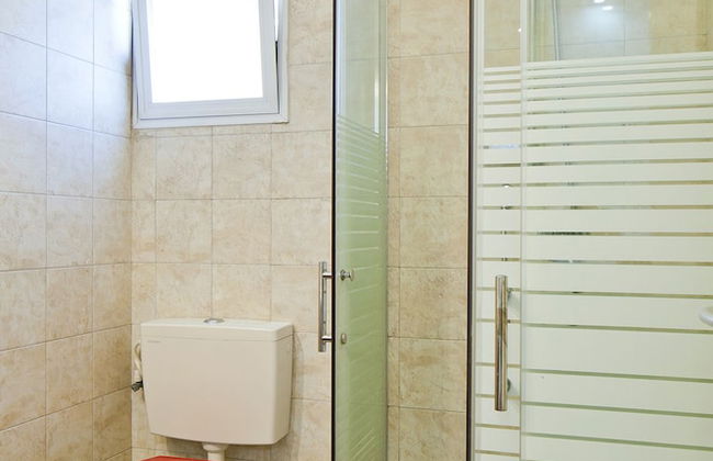 TLV Suites Inn - Foto 14