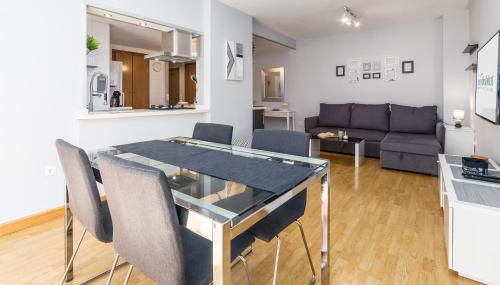 Travel Habitat Palau De Les Arts - Photo 5