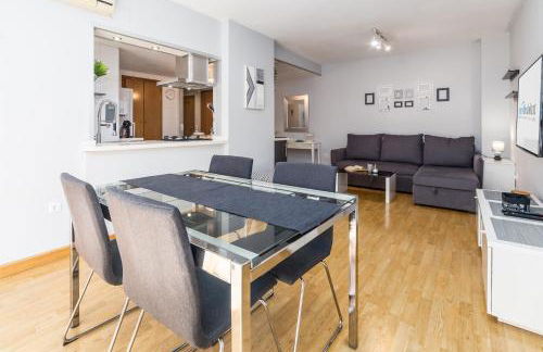 Travel Habitat Palau De Les Arts - Photo 5