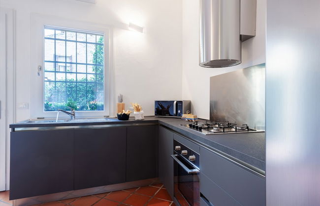 L'angolo segreto nel pieno centro di Ferrara - Foto 13