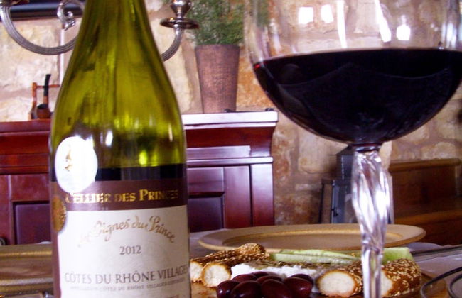 Ariadne Eco Retreat - Photo 13