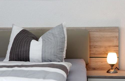 Ferienwohnung Niemeier - Foto 15