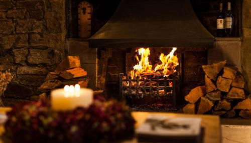 Thornhill House - Historic 5 Bedroom 5 Ensuite - Foto 3