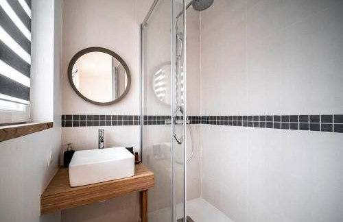 APPT VUE SUR LE PORT DE CAEN/ CENTRE VILLE PREMIUM - Foto 35