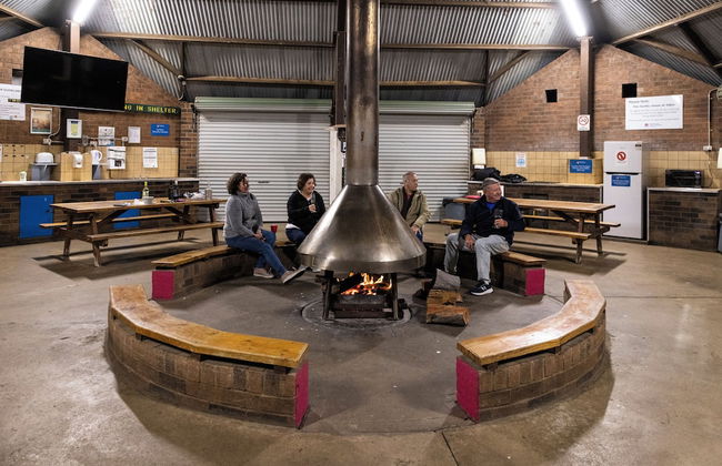 Reflections Lake Keepit - Holiday Park - Foto 50