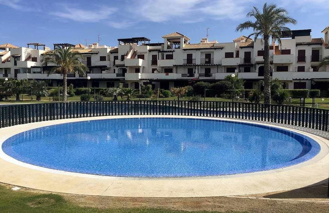 Venavera H21a - 2 Dorm/1baño A Pie de Playa - Foto 18