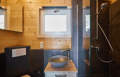 Achners Chalet am Forsthaus - Foto 18