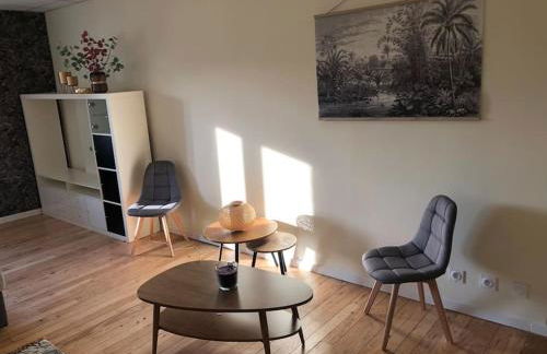 Gîte Loue - Foto 35