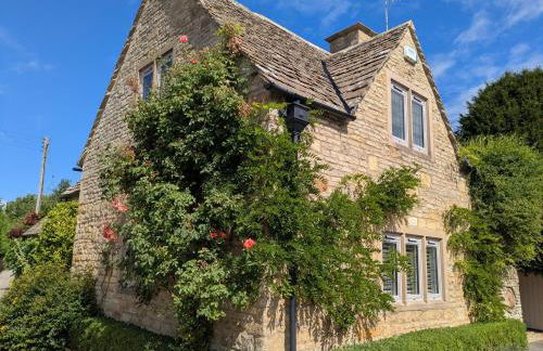 Mill Stream Cottage - Photo 1