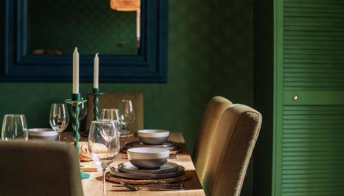 9 Park Place, Elie - Foto 4