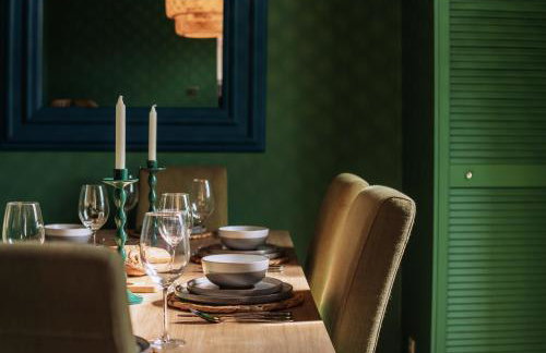 9 Park Place, Elie - Foto 4