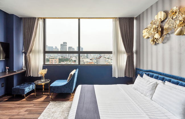 Kunkin Luxury Apartment - Foto 58