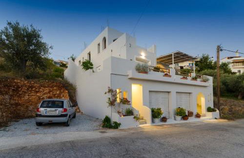 Aegean Suites - Photo 9