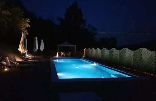 Cascina Ghitin Relais - Foto 2