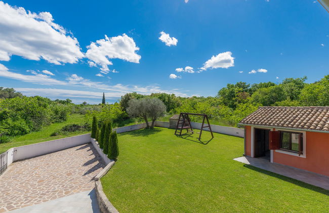 Villa Prisedi - Foto 19