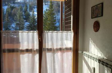 Ca' Francesca - bilocale a Cesana Torinese - Foto 14