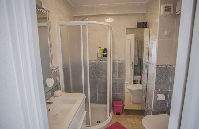 007 Relax Sea Views - Ac/wifi - NEW - Foto 26