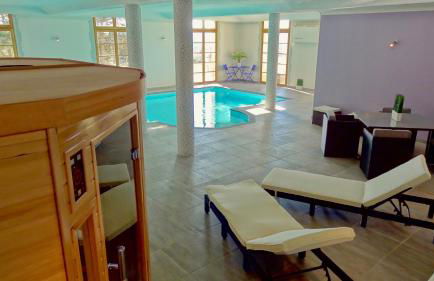 Résidence Château Ferrassières - Foto 46