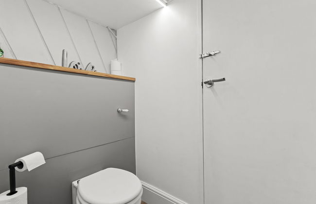 Castle Cottage Arundel By My Getaways - Foto 16