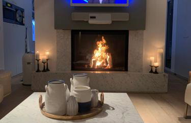 Villa Basthel direct aan zee ,verwarmd zwembad,sauna en garage - Photo 50