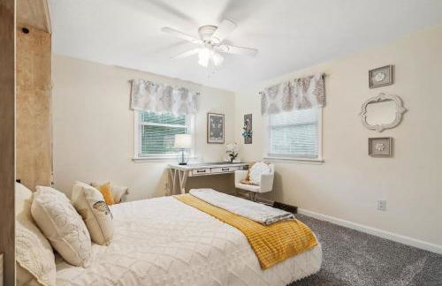 Sargent Lake Retreat Year-round Bliss - Foto 30