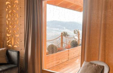 Apartamenty Wichrowe Wzgórze - Foto 17