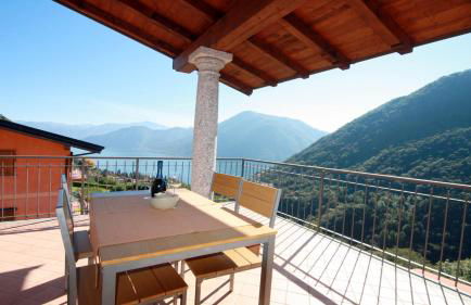 The Balcony on the Lake - Foto 1