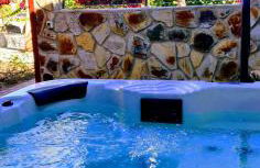 Casa Holmston, Duplex villa with hot tub in Anfi Tauro Topaz - Foto 14