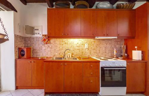 Olive Valley Traditional House - Foto 48