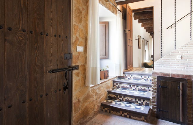 Alojamiento rural El Cortijuelo - Foto 75