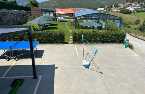 Complejo Turistico Rural CaleaCabo - Photo 9