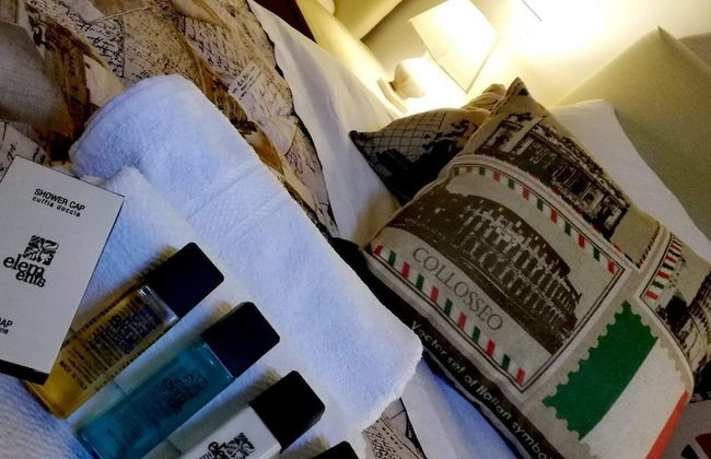 La Piccola Locanda - Photo 17