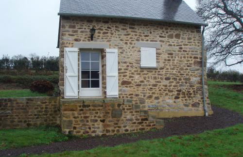 Maison la Quentinière - Foto 10