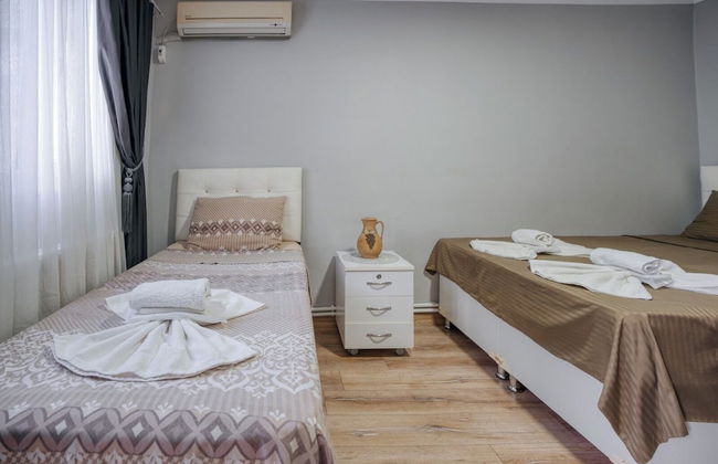 Old City Konstantinei Apartments - Foto 57