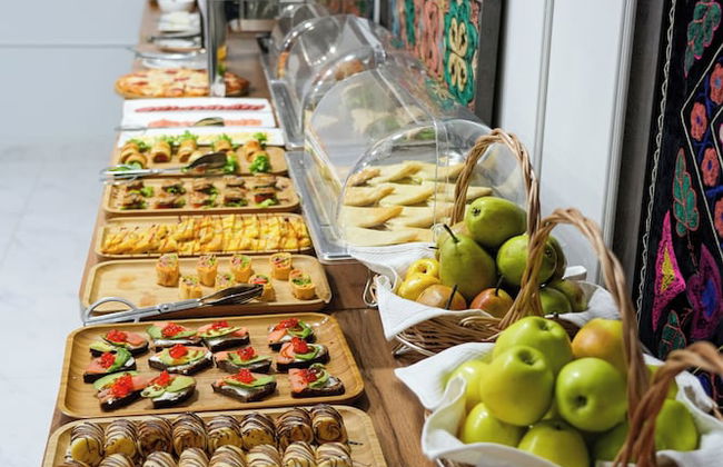 Aisha Hotel - Foto 37