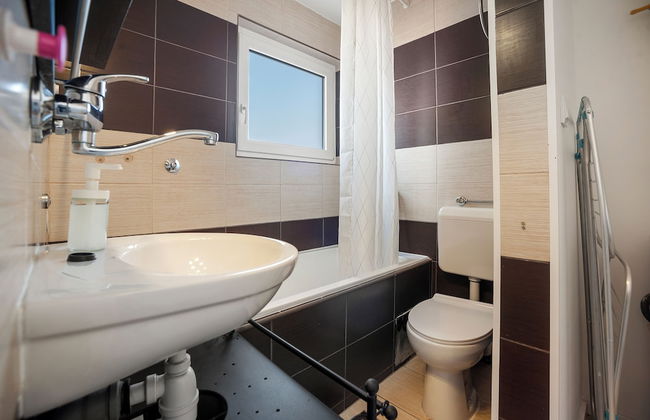 Prime View Apartment Zagreb - Foto 30