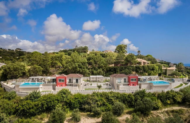 Casa Laura - Sky Lounge Villas - Foto 4