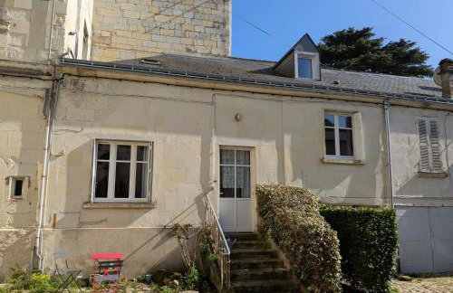 T2 Au pied du château sans vis à vis - Foto 39