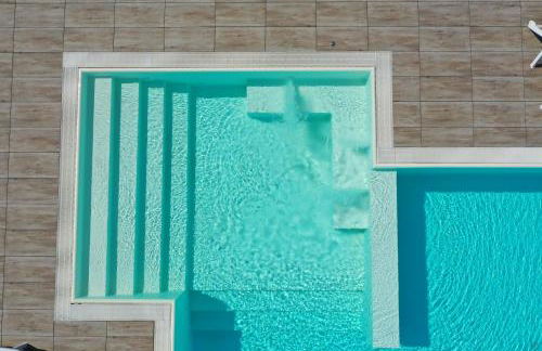 Wanderlust Apt in Villa con Piscina - 45 min Venezia - Zona Unesco - Foto 11